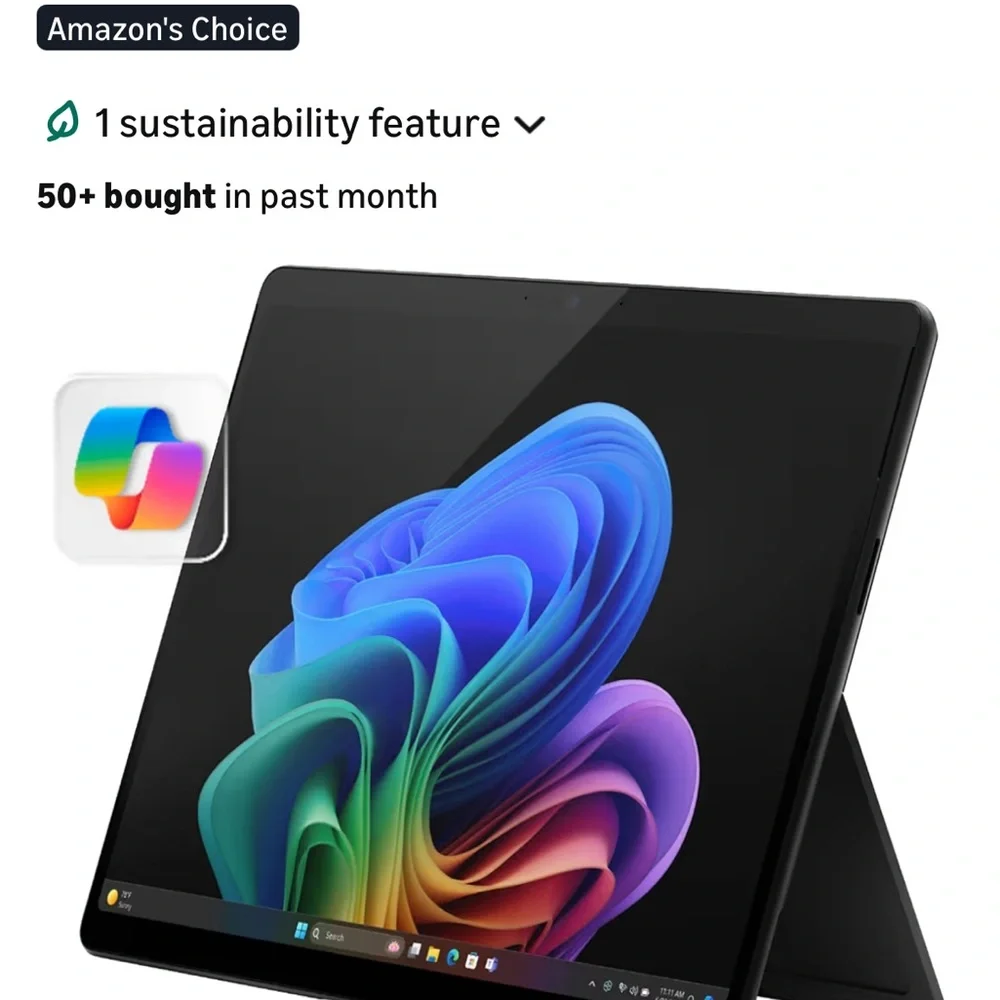 Microsoft surface pro (2024)